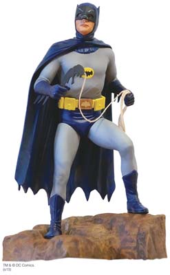 Moebius 950 1/8 1966 Batman