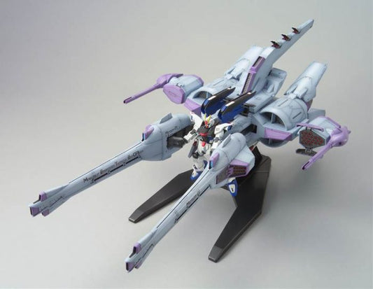 Bandai 1125301 HG #16 1/144 Gundam Seed Meteor Unit + Freedom Gundam Gundam SEED